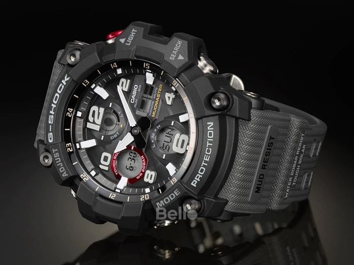 Casio G-Shock GSG-100-1A8