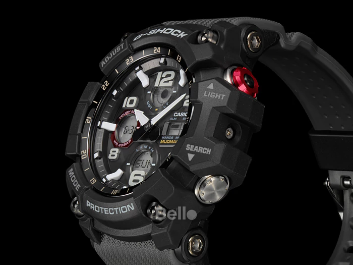 Casio G-Shock GSG-100-1A8