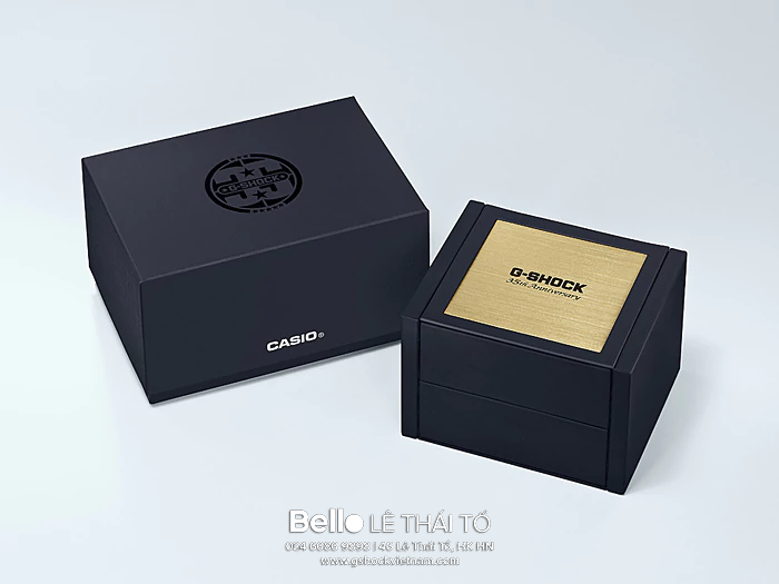 Casio G-Shock MTG-B1000TF-1A