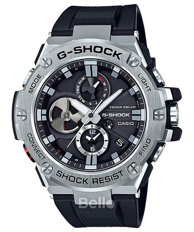 Đồng hồ Casio G-Shock GST-B100-1A