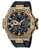  [Pin Miễn Phí Trọn Đời] GST-B100GB-1A9 - Đồng hồ G-Shock Nam - Tem Vàng Chống Giả 