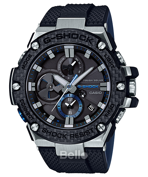 gst b100 casio