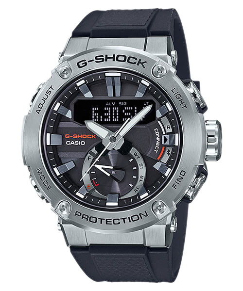  Dây G-Shock GST-B200-1A 