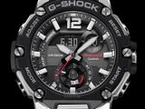  [Pin Miễn Phí Trọn Đời] GST-B300-1A - Đồng hồ G-Shock Nam - Tem Vàng Chống Giả 