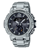  [Pin Miễn Phí Trọn Đời] GST-B300E-5A - Đồng hồ G-Shock Nam - Tem Vàng Chống Giả 