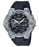  [Pin Miễn Phí Trọn Đời] GST-B400-1A - Đồng hồ G-Shock Nam - Tem Vàng Chống Giả 