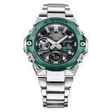  [Pin Miễn Phí Trọn Đời] GST-B400CD-1A3 - Đồng hồ G-Shock Nam - Tem Vàng Chống Giả 