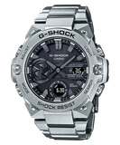  [Pin Miễn Phí Trọn Đời] GST-B400D-1A - Đồng hồ G-Shock Nam - Tem Vàng Chống Giả 