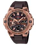  [Pin Miễn Phí Trọn Đời] GST-B400MV-5A - Đồng hồ G-Shock Nam - Tem Vàng Chống Giả 