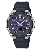  [Pin Miễn Phí Trọn Đời] GST-B600A-1A6DR - Đồng hồ G-Shock Nam - Tem Vàng Chống Giả 