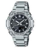  [Pin Miễn Phí Trọn Đời] GST-B600D-1ADR - Đồng hồ G-Shock Nam - Tem Vàng Chống Giả 