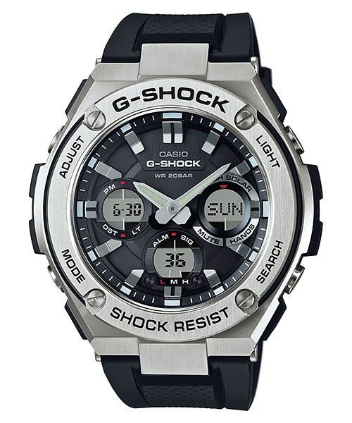  Dây G-Shock GST-S110-1A 