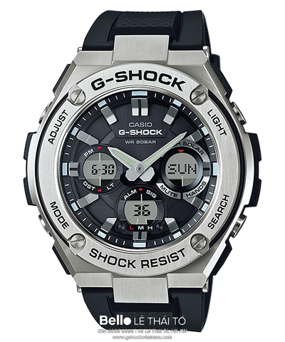 G-Shock G-Steel GST-S110-1A