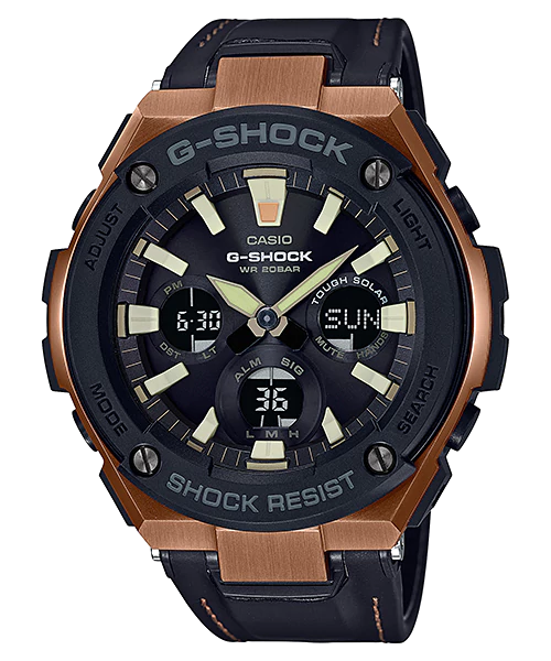  Dây G-Shock GST-S120L-1A 