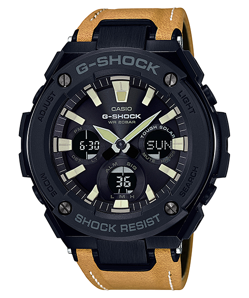  Dây G-Shock GST-S120L-1B 