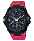  Thay Dây đồng hồ Casio G-Shock Chính hãng GST-S300G-1A4 