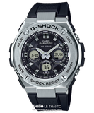  [Pin Miễn Phí Trọn Đời] GST-S310-1A - Đồng hồ G-Shock Nam - Tem Vàng Chống Giả 