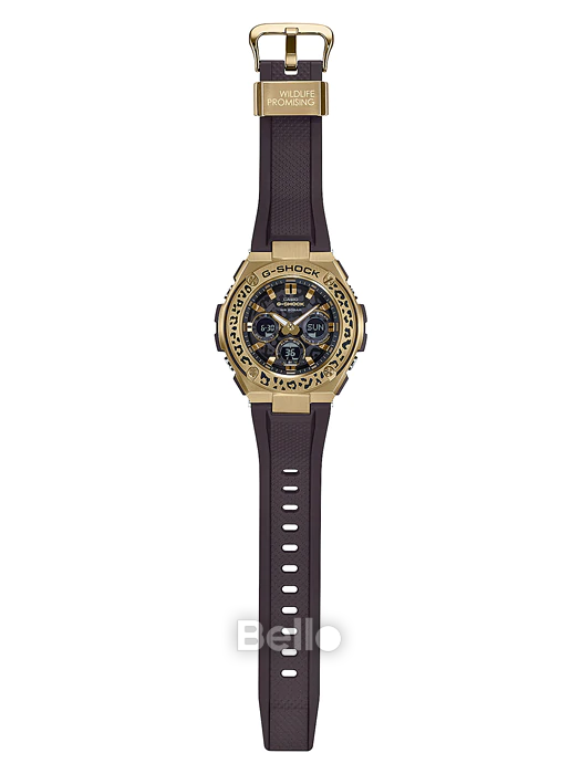 Casio G-Shock GST-S310WLP-1A9