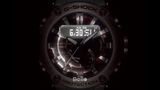  [Pin Miễn Phí Trọn Đời] GST-B200-1A - Đồng hồ G-Shock Nam - Tem Vàng Chống Giả 