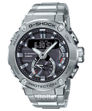  [Pin Miễn Phí Trọn Đời] GST-B200D-1A - Đồng hồ G-Shock Nam - Tem Vàng Chống Giả 