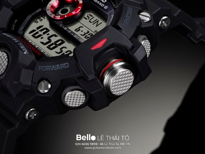 Casio G-Shock GW-9400-1