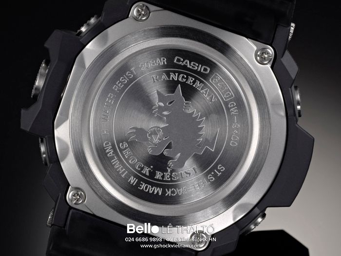 Casio G-Shock GW-9400-1