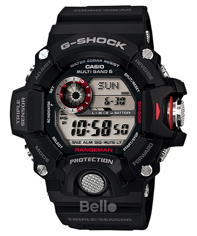 G-Shock GW-9400-1