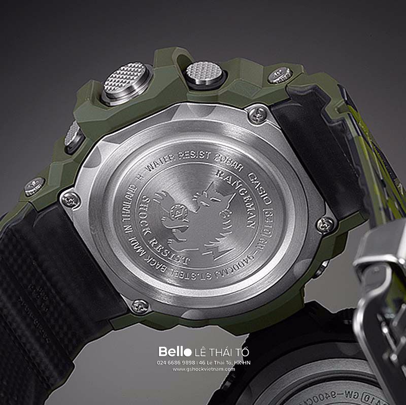 Casio G-Shock GW-9400CMJ-3