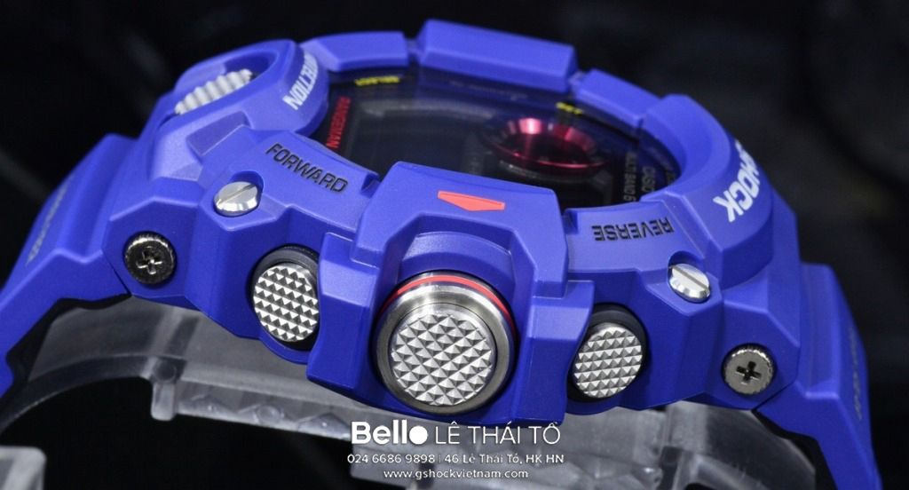 Casio G-Shock GW-9400NV-2