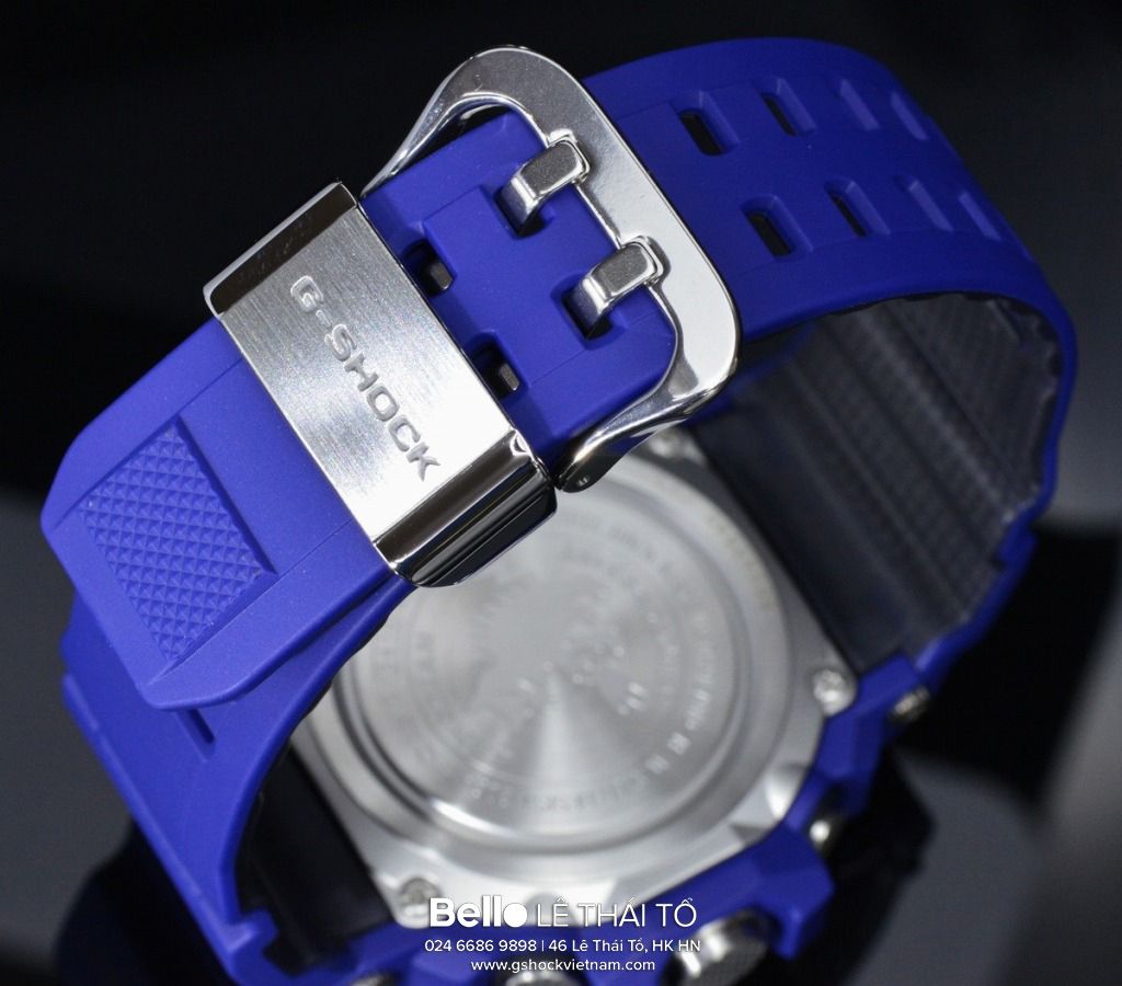 Casio G-Shock GW-9400NV-2