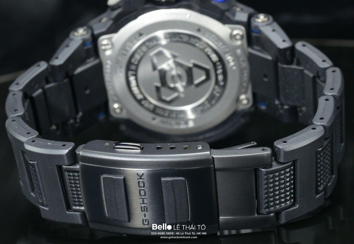 Casio G-Shock GW-A1100FC-1A