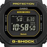  [Pin Miễn Phí Trọn Đời] GW-B5600CY-1DR - Đồng hồ G-Shock Nam - Tem Vàng Chống Giả 