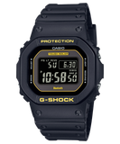  [Pin Miễn Phí Trọn Đời] GW-B5600CY-1DR - Đồng hồ G-Shock Nam - Tem Vàng Chống Giả 