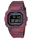  [Pin Miễn Phí Trọn Đời] GW-B5600SL-4 - Đồng hồ G-Shock Nam - Tem Vàng Chống Giả 