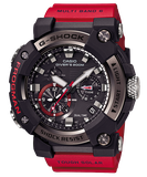  [Pin Miễn Phí Trọn Đời] GWF-A1000-1A4 - Đồng hồ G-Shock Nam - Tem Vàng Chống Giả 