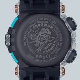  [Uy Tín Từ 2009] GWF-A1000APF-1ADR - Đồng hồ G-Shock Nam - Tem Vàng Chống Giả 