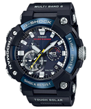  [Pin Miễn Phí Trọn Đời] GWF-A1000C-1A - Đồng hồ G-Shock Nam - Tem Vàng Chống Giả 