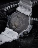  [Uy Tín Từ 2009] GWF-A1000RN-8A - Đồng hồ G-Shock Nam - Tem Vàng Chống Giả 