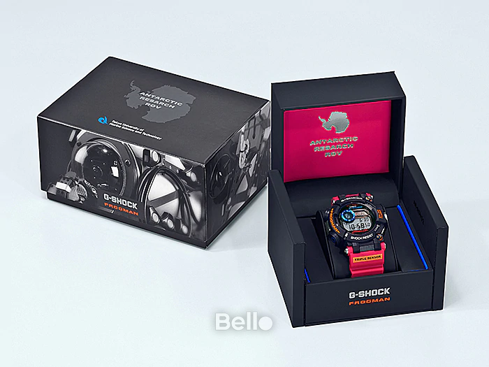 G-Shock GWF-D1000ARR-1 | Chính Hãng Giá Rẻ Giảm 20%