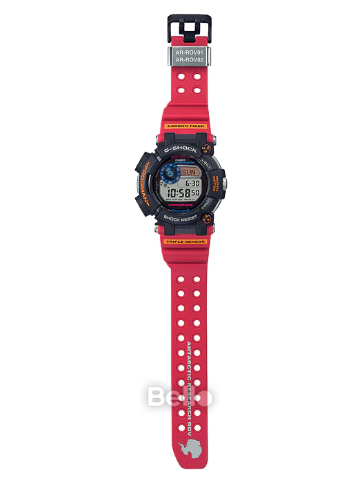 G-Shock GWF-D1000ARR-1 | Chính Hãng Giá Rẻ Giảm 20%