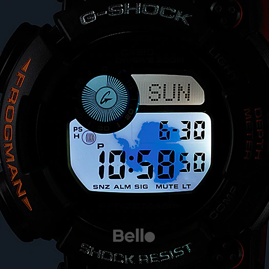 G-Shock GWF-D1000ARR-1 | Chính Hãng Giá Rẻ Giảm 20%
