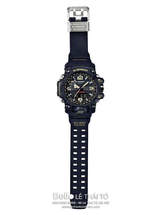 Casio G-Shock GWG-1000-1A