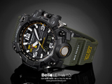  [Pin Miễn Phí Trọn Đời] GWG-1000-1A3 - Đồng hồ G-Shock Nam - Tem Vàng Chống Giả 