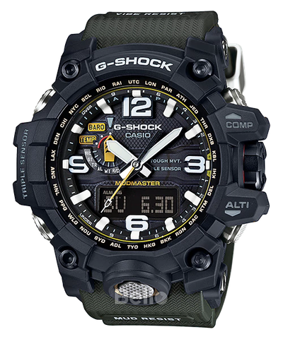 G-Shock GWG-1000-1A3