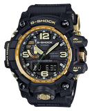  [Pin Miễn Phí Trọn Đời] GWG-1000GB-1A - Đồng hồ G-Shock Nam - Tem Vàng Chống Giả 