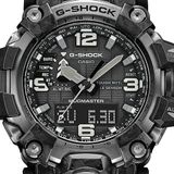  [Pin Miễn Phí Trọn Đời] GWG-2000-1A1 - Đồng hồ G-Shock Nam - Tem Vàng Chống Giả 