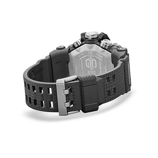  [Pin Miễn Phí Trọn Đời] GWG-2000-1A1 - Đồng hồ G-Shock Nam - Tem Vàng Chống Giả 