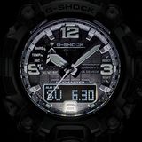  [Pin Miễn Phí Trọn Đời] GWG-2000-1A1 - Đồng hồ G-Shock Nam - Tem Vàng Chống Giả 