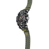  [Pin Miễn Phí Trọn Đời] GWG-2000-1A3 - Đồng hồ G-Shock Nam - Tem Vàng Chống Giả 