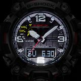  [Pin Miễn Phí Trọn Đời] GWG-2000-1A3 - Đồng hồ G-Shock Nam - Tem Vàng Chống Giả 
